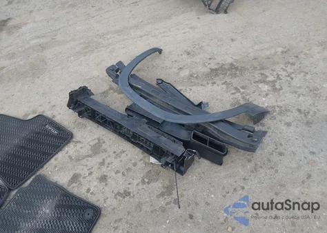 2021 Volkswagen Atlas Cross Sport 2.0T S из США, поврежденный, VIN 1V2GC2CA7MC200575